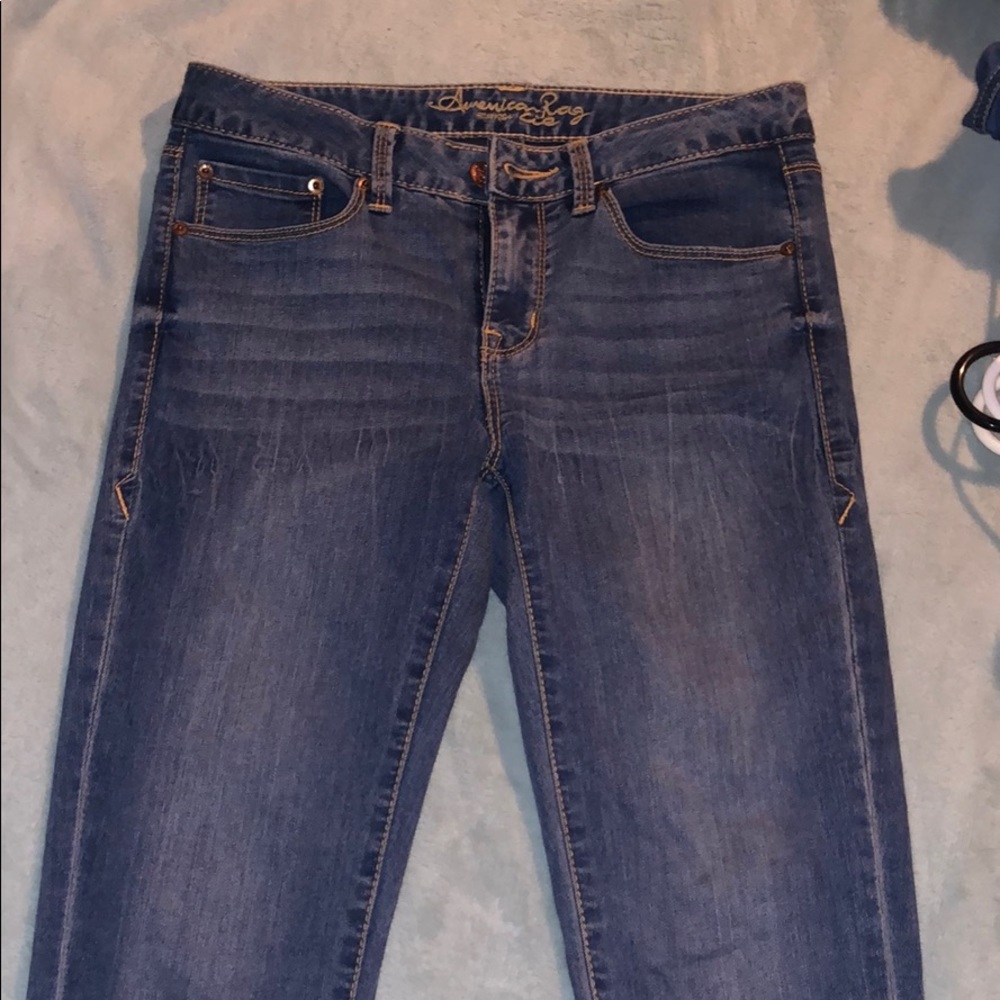 Skinny Jeans